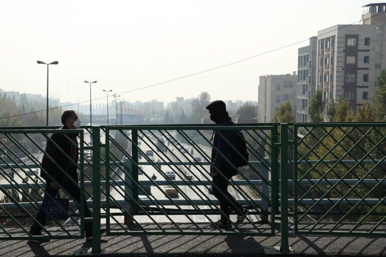 آلودگی هوا؛ چهارمین عامل مرگ در ایران!_648c95d91d7af.jpeg