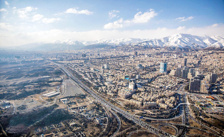 آمادگی کم تهران در برابر زلزله؛ «اساتید زنگ خطر را برای مسئولین به صدا در بیاورند»_65152765174f9.jpeg