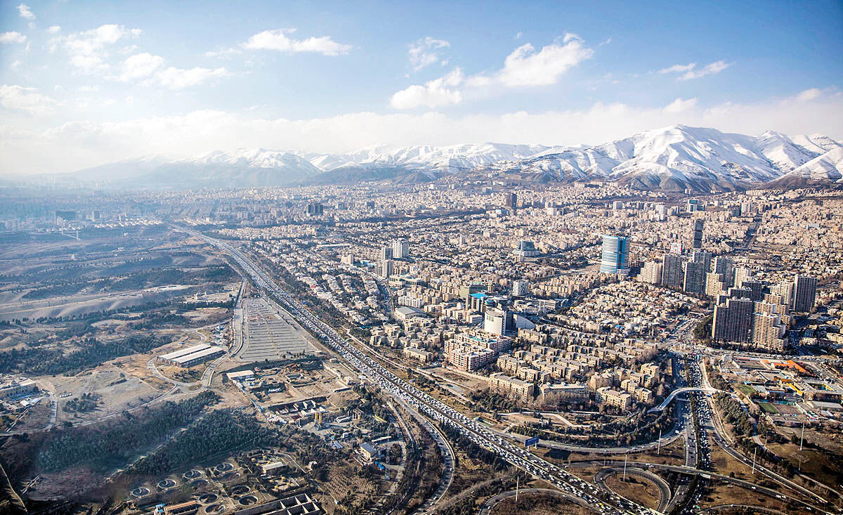 آمادگی کم تهران در برابر زلزله؛ «اساتید زنگ خطر را برای مسئولین به صدا در بیاورند»_65152765174f9.jpeg