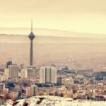 از سیل تا تغییرات آب و هوایی؛ احتمال وقوع انواع مخاطرات در تهران
