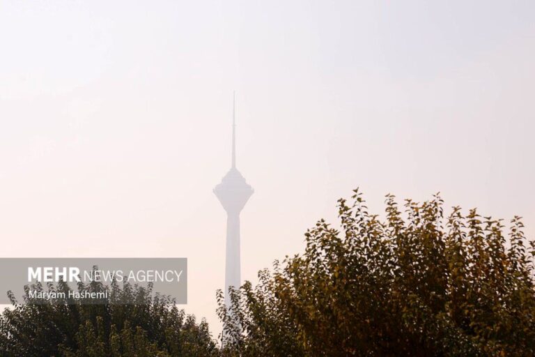 تبعات وحشتناک آلودگی هوا / مرده‌زایی زنان باردار / مرگ ۳۵ هزار  نفر در سال / افزایش سرطان خون_6575ee50ad05a.jpeg