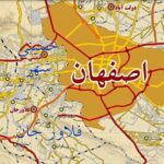 خبر وحشتناک از نصف جهان؛  اصفهان ۵ سال دیگر   بیابان می‌شود