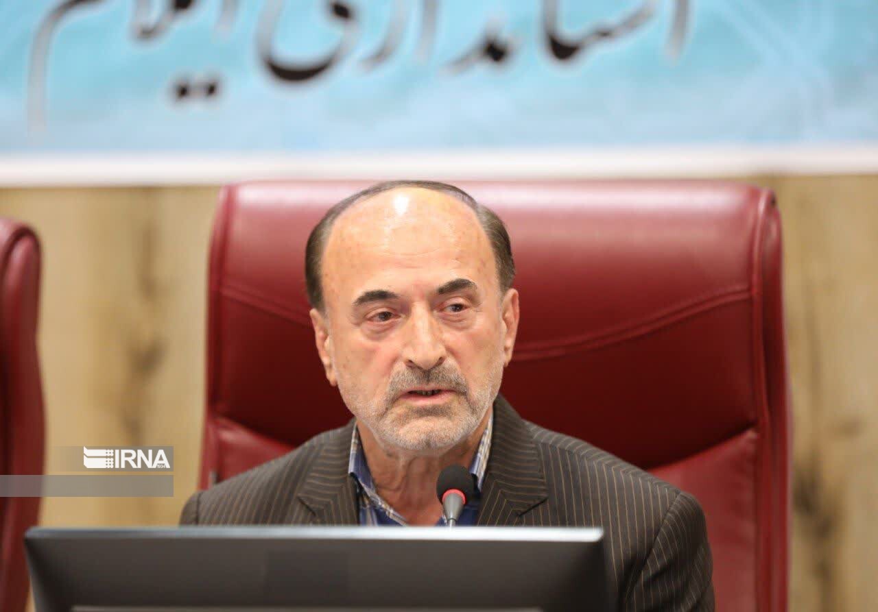 ۶۸ درصد از جغرافیای کشور روی خط گسل قرار دارد/نیاز به یک هزار و ۴۰۰ ایستگاه لرزه نگاری_668dc810e835d.jpeg