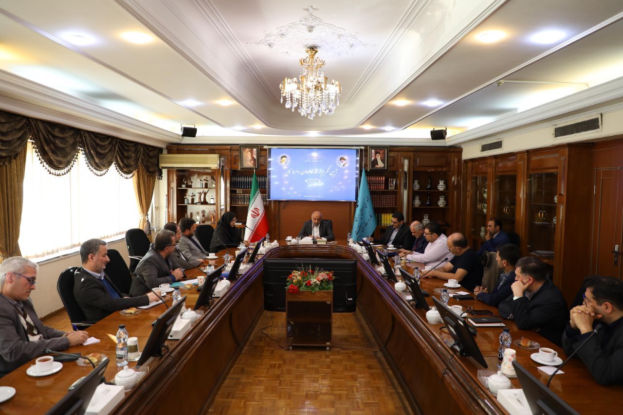 سازمان ملل متحد و آژانسهای تخصصی با بخش مدیریت بحران ایران همکاری می کنند_674659eed4d64.jpeg