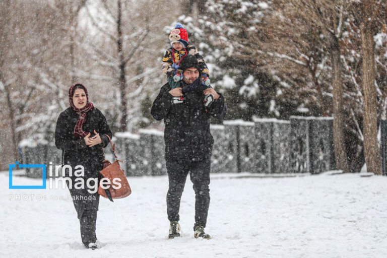 بارش برف و باران و سرمای شدید اصفهان را فرا می‌گیرد_67725a181fe87.jpeg