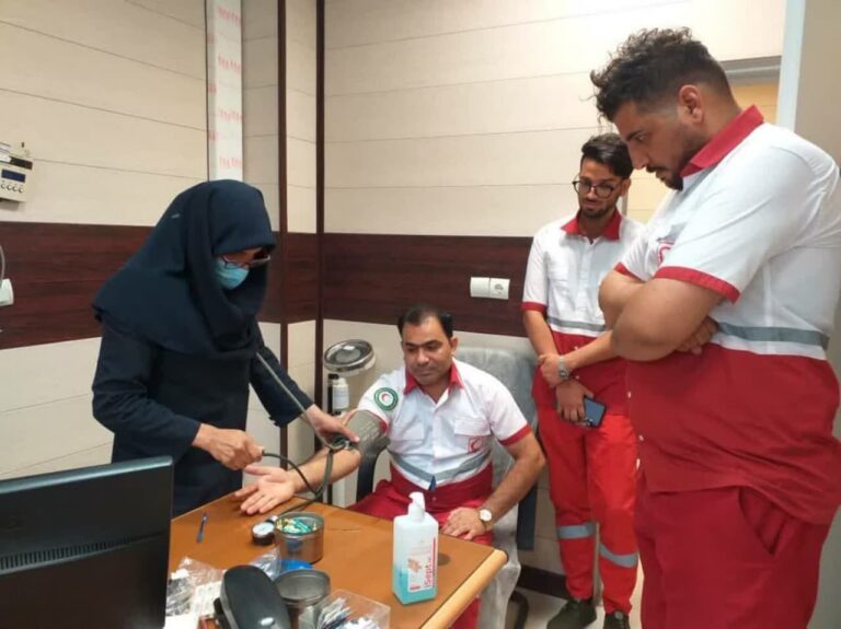 بیش از سه میلیون نفر عضو داوطلبان سازمان هلال احمر هستند_676490a30650b.jpeg