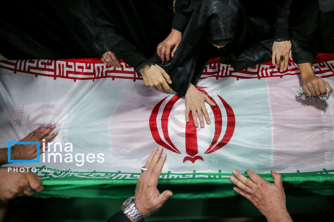 ۱۱۲ شهید امدادگر در خراسان جنوبی شناسایی شد_6773bb57b554f.jpeg