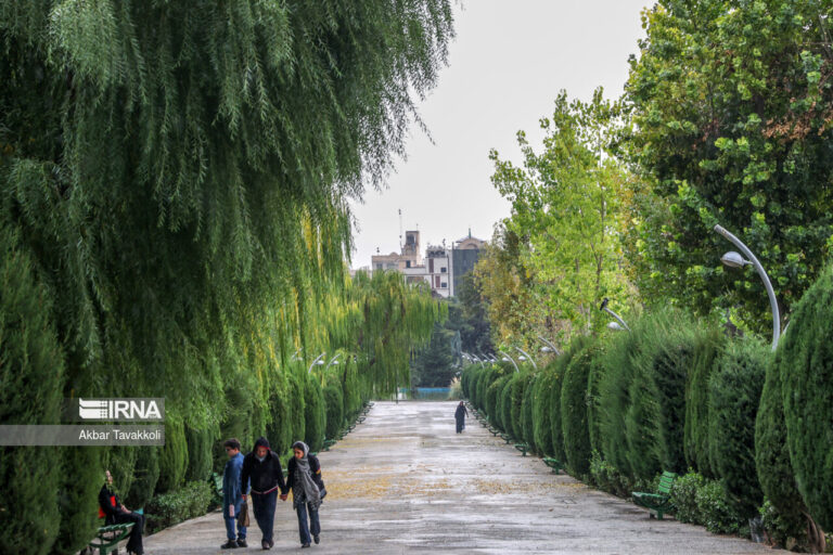 آسمان تهران صاف است/ ورود سامانه بارشی جدید به کشور از پنجشنبه_67862098547c5.jpeg