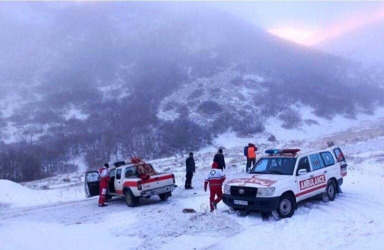 آماده‌باش هلال‌احمر در ۱۸ استان در پی هشدار سازمان هواشناسی_6794076a9857b.jpeg