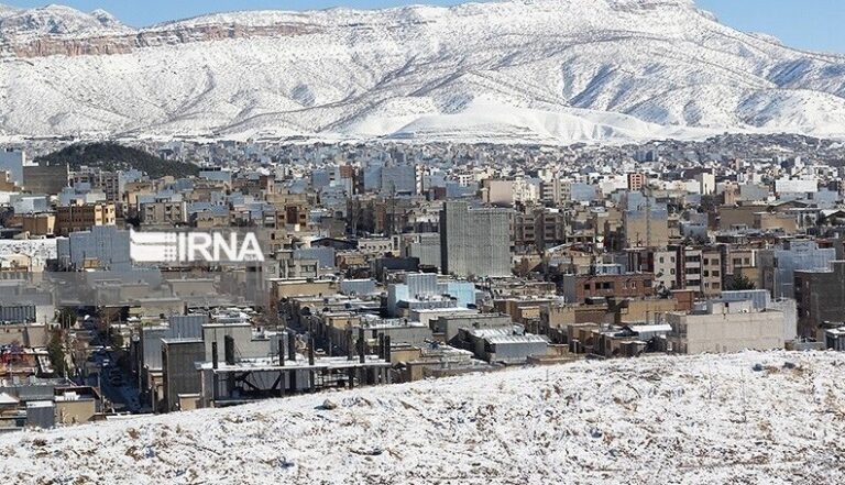 استقرار هوای سرد در آذربایجان غربی ادامه دارد_6776f7f00936d.jpeg