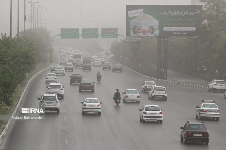 افزایش آلاینده ها در البرز/  افراد آسیب پذیر از خانه خارج نشوند_67917f8a39259.jpeg