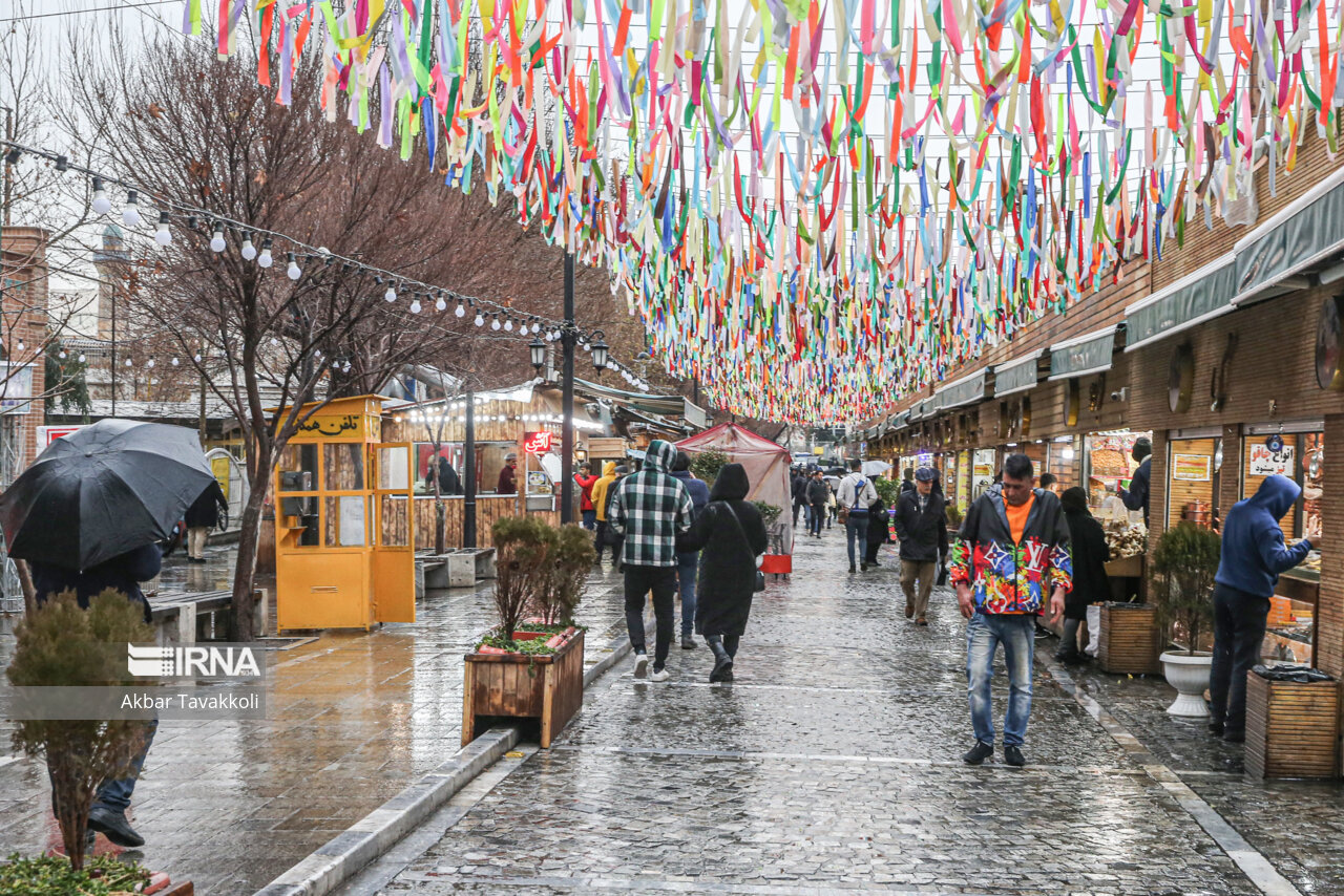 باران و برف در انتظار تهرانی‌ها، دوشنبه هوا سرد می‌شود_67952df8c4a7f.jpeg