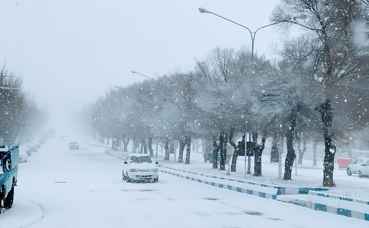 تردد در گردنه بویین میاندشت – خوانسار، ناایمن است_677527248b46b.jpeg