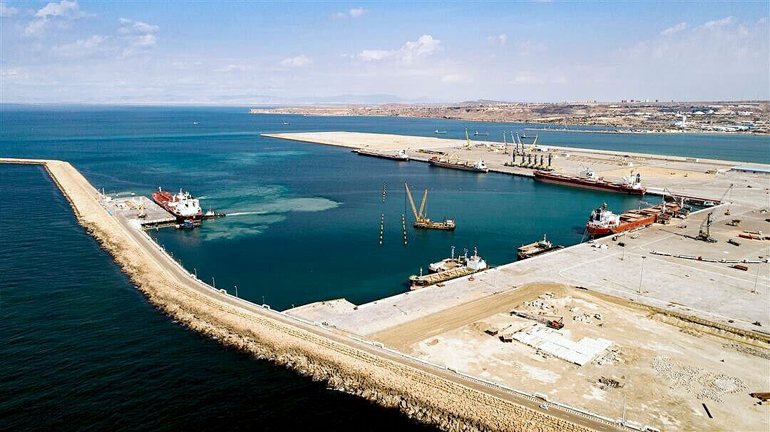 سند آمایش سرزمینی دریامحور بوشهر تدوین شد_678c3a0ea781a.jpeg