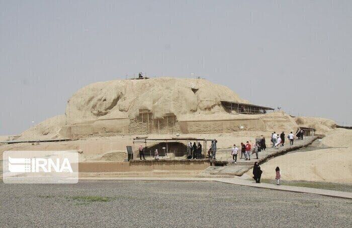 شاخص کیفی هوای کاشان در شرایط سالم است_67967f5e5e674.jpeg