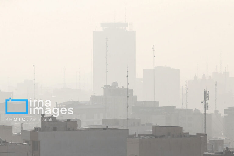 شاخص کیفیت هوای ۱۰ شهر خوزستان در شرایط آلوده قرار دارد_678aa20767acd.jpeg