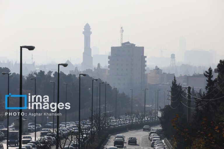 شنبه تهران آلوده است؛ امشب دمای هوا منفی یک درجه _678fe7e815c18.jpeg