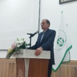 مدیرکل محیط زیست استان: موافق توسعه متوازن یزد هستیم