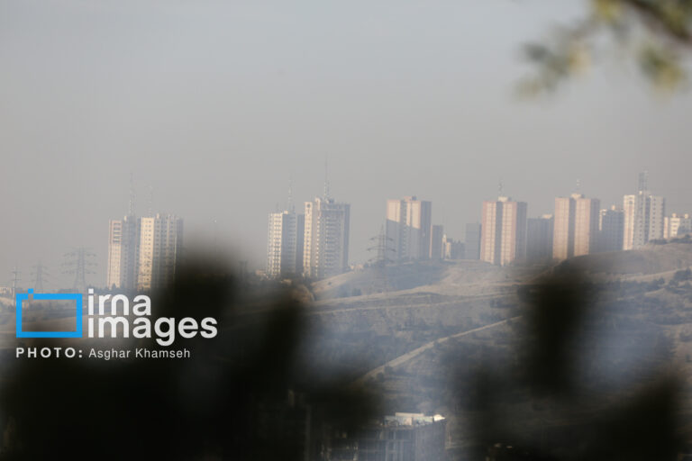 ناکارآمدی قانون هوای پاک در تهران/متولیان پای کار بیایند_6797284257b11.jpeg