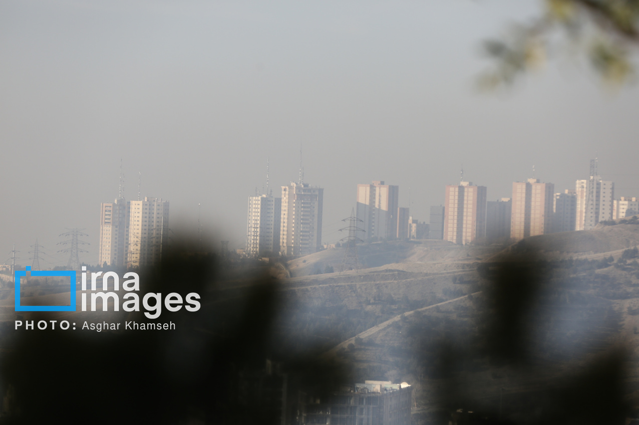 ناکارآمدی قانون هوای پاک در تهران/متولیان پای کار بیایند_6797284257b11.jpeg