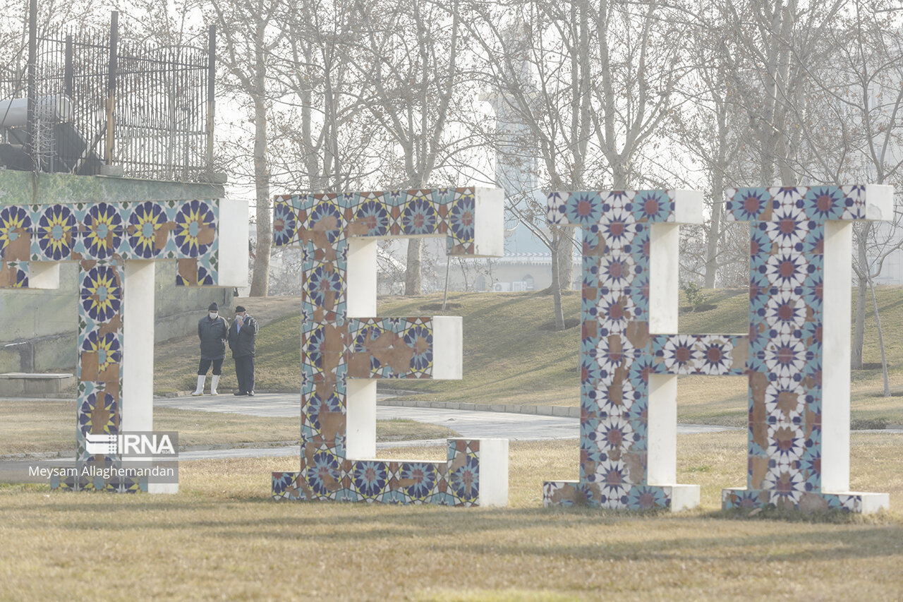 هوای تهران سه‌شنبه آلوده می‌شود؛ تجربه سرما در شب‌های پیش‌رو_678e96937b48b.jpeg