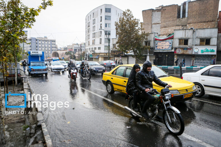 هوای تهران کاهش حدود ۸ درجه‌ای دارد_6796c61ab025d.jpeg
