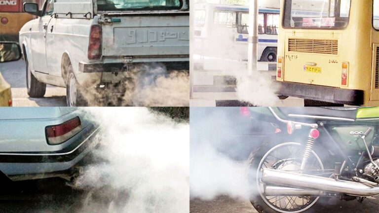 پیشنهاد یک فعال محیط زیست: کارت سوخت وسایل نقلیه فاقد معاینه فنی غیرفعال شود_6783621482c35.jpeg