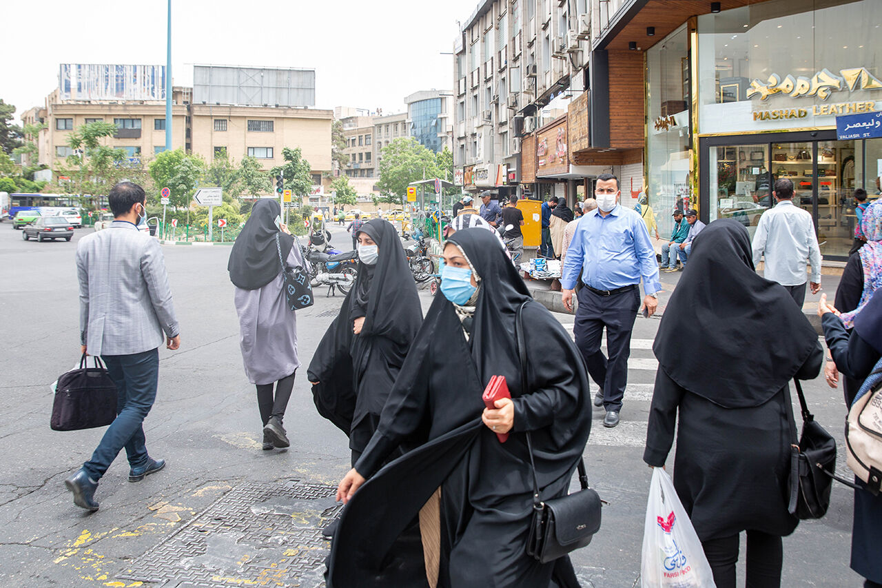 استمرار وضعیت ناسالم در هوای تهران_67a305c40da8b.jpeg