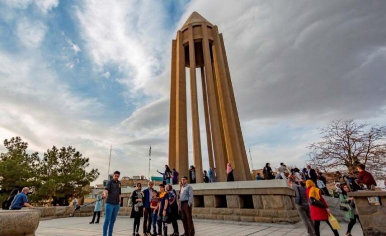 دمای کمینه در همدان افزایش می‌یابد_679d32e288fc8.jpeg