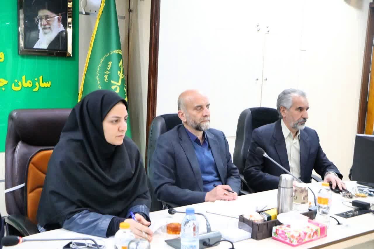 معاون وزیر جهاد: وضعیت بارندگی امسال برای بخش کشاورزی نگران کننده است_67b588d77f38f.jpeg