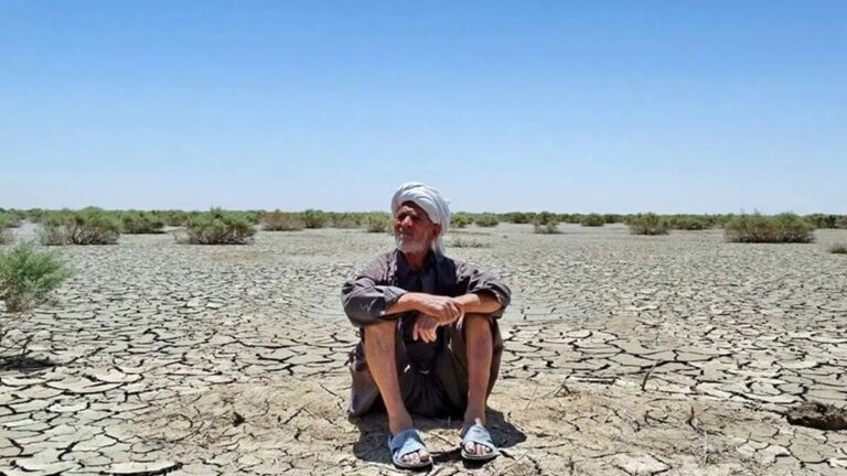 “هامون” اسیر بند کمال‌خان؛ دیپلماسی آبی در راه نجات حیات شرق ایران_679e765d82053.jpeg