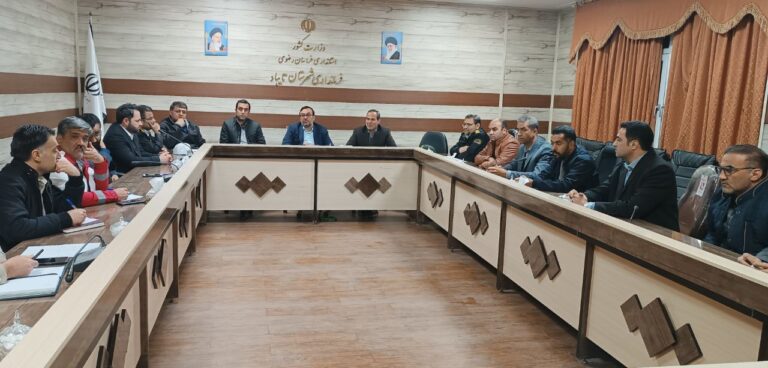 ۶۰ هزار لیتر نفت سفید در تایباد ذخیره شد_67a546ddb3ee3.jpeg