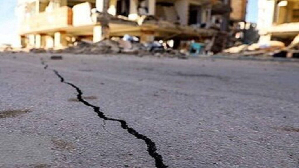 عضو هیات علمی پژوهشگاه زلزله‌شناسی ایران: تهران در خطر یک زلزله آخرالزمانی است_67fe044b6bbc9.jpeg