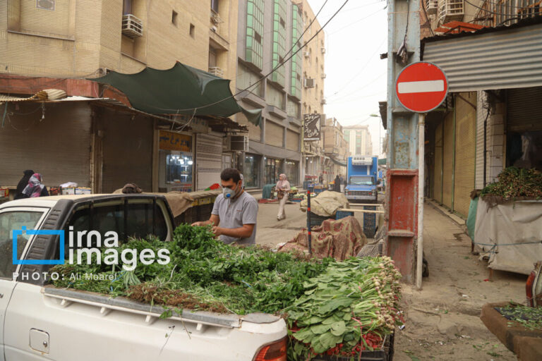 آلودگی هوا در خوزستان؛ ۱۴ شهر در شرایط ناسالم_681c4fafd8998.jpeg