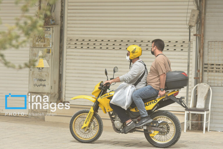 آلودگی هوا در ۱۴ شهر خوزستان؛ هشت شهر در وضعیت خطرناک تنفسی_68185c29ccd1a.jpeg