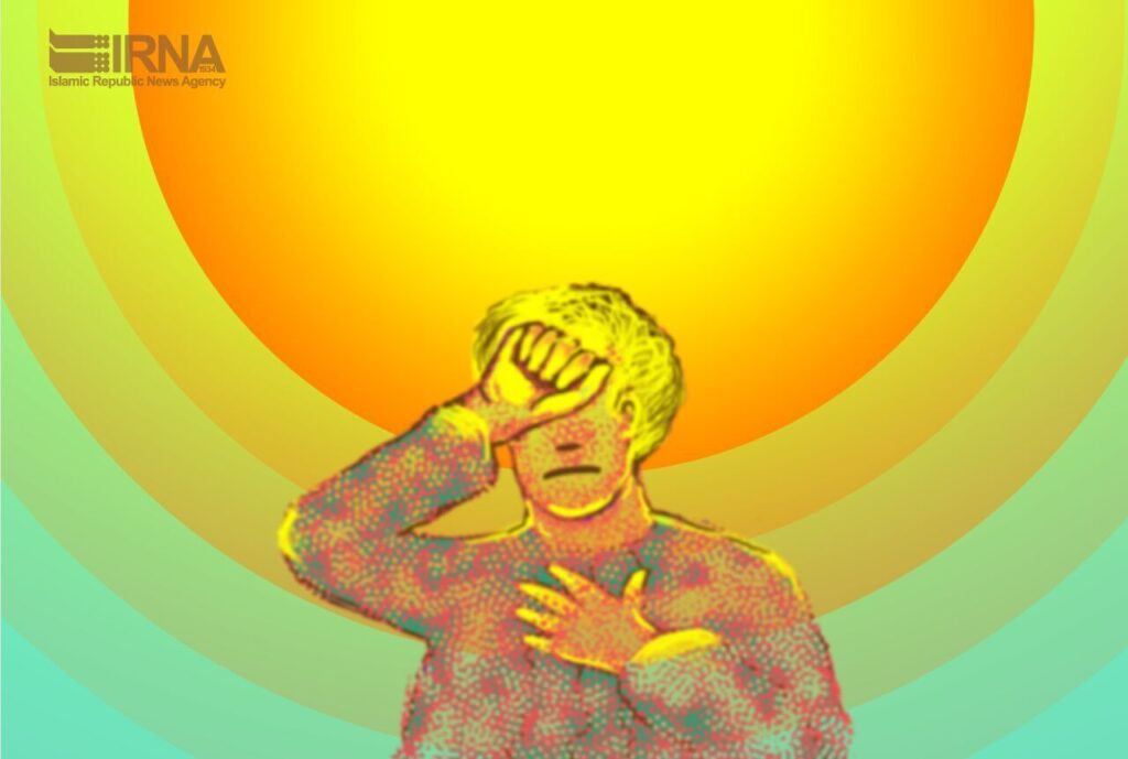 استقرار هوای گرم در ایلام_6826f7b9ab56e.jpeg