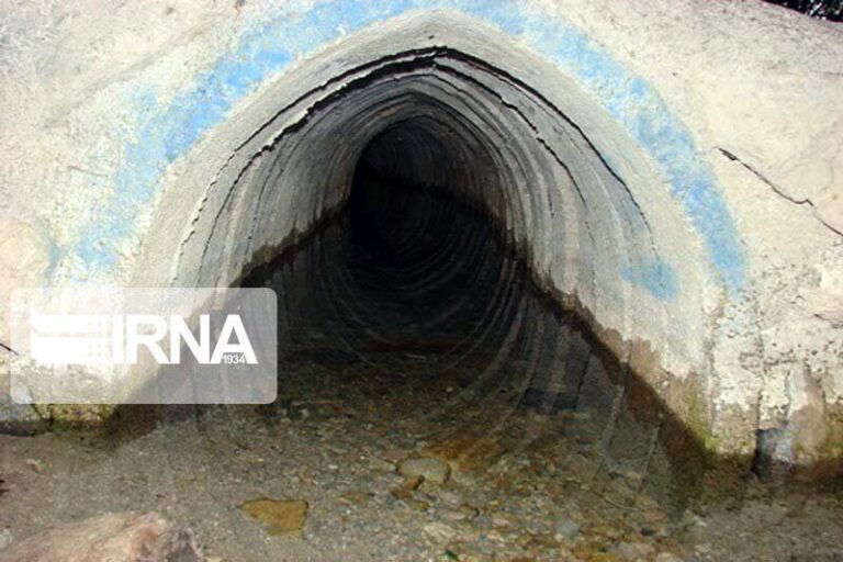 قنات‌های استان مرکزی در معرض نابودی قرار دارند_6824fd9044018.jpeg