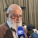 چمران: در زلزله بم ساختمان با اسکلت فلزی تخریب شد اما مسجد جامع نه/  تعدادی از بیمارستان‌های قدیمی تهران شرایط ایمنی مناسبی ندارند_681712041f740.jpeg
