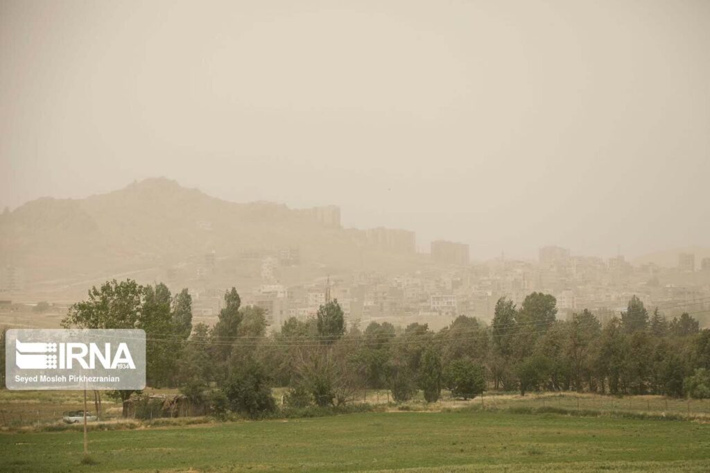 کیفیت هوا در شهرستان ساوجبلاغ ناسالم  اعلام شد_682c22042295f.jpeg