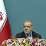 پزشکیان: هوایی که تنفس می‌کنیم برازنده انسان‌ها نیست_68526ff4b346e.webp