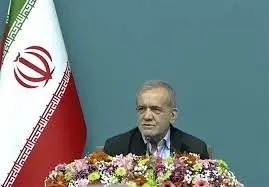 پزشکیان: هوایی که تنفس می‌کنیم برازنده انسان‌ها نیست_68526ff4b346e.webp