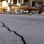 احتمال فعال شدن گسل‌های تهران در اثر بمباران رژیم صهیونیستی صحت دارد؟_6864d94665f45.jpeg