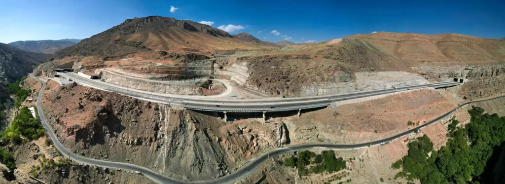 شاخص کیفیت هوای تهران امروز ۲۱ شهریور؛کیفیت هوای تهران قابل قبول است_68c3ae6d8d44f.webp