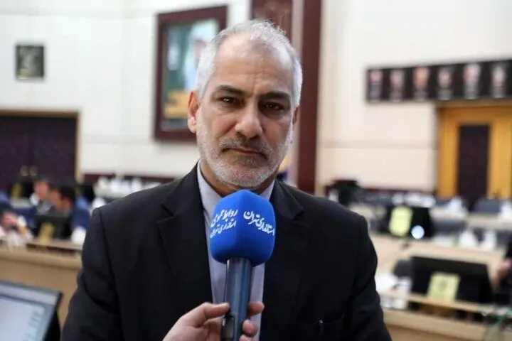 پیش بینی هوای تهران؛ یکشنبه ۳۰ شهریور ۱۴۰۴/ وزش باد شدید در نیمه غربی_68cf1b62b15ba.webp