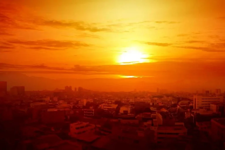 گرم‌ترین شهر جهان امروز اعلام شد + جدول_68bae4654899c.webp