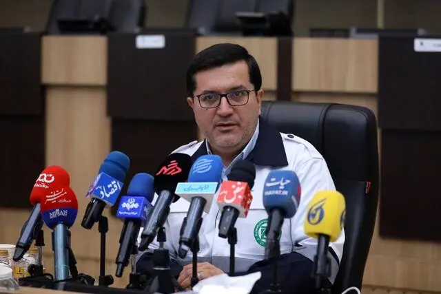 ۲۵۰ مخزن آب برای زمان زلزله تهران پیش‌بینی شده است_68c408c19e7ba.webp