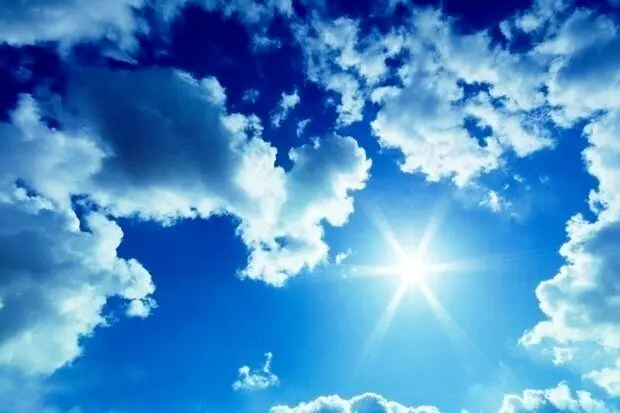 استقرار جوی آرام در کشور / بارش باران و وزش باد از اواسط هفته_68fb0d58c246b.webp