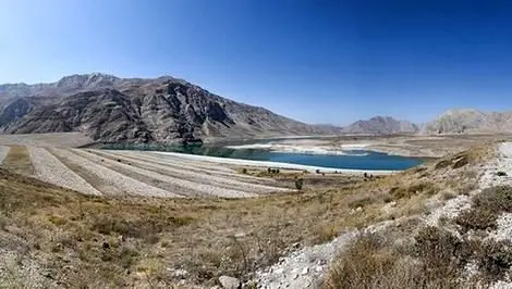 ایران در آستانه خشکسالی فراگیر/ تهیه برنامه جامع در سه محور_68ff728b9b9b0.webp