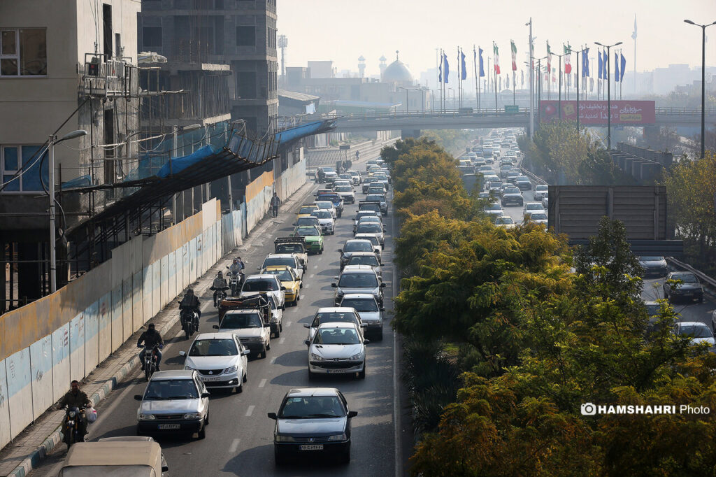 بندرعباس آلوده ‌ترین شهر ایران شد | تهران، خوزستان و بوشهر در صدر آلوده ‌ترین استان ‌ها_68f5ccf990727.jpeg