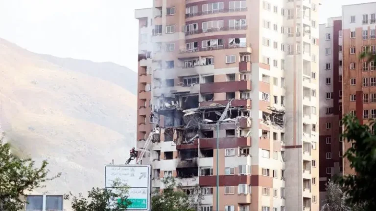 ‌تهران بعد  از  جنگ ۱۲روزه_68ec93f784af0.webp